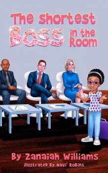 The Shortest Boss in the Room Read online
