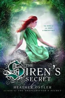 The Siren's Secret Read online