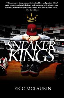 The Sneaker Kings Read online