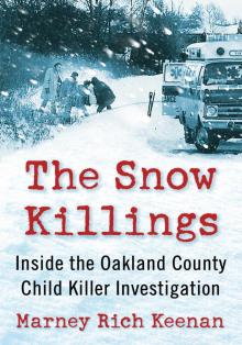 The Snow Killings Read online