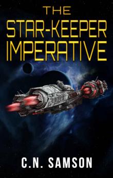 The Star-Keeper Imperative Read online