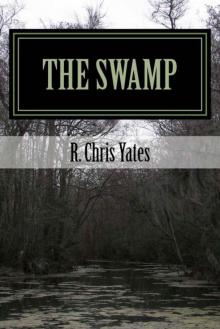 The Swamp Read online