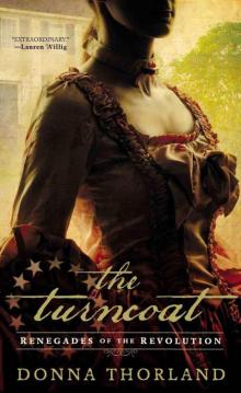 The Turncoat Read online