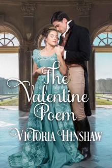 The Valentine Poem Read online