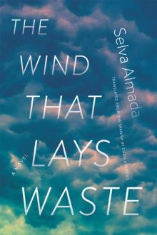 The Wind That Lays Waste Read online