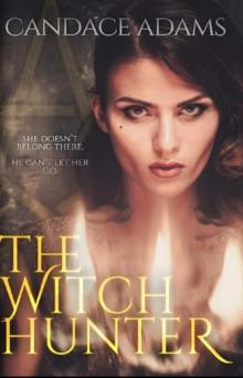 The Witch Hunter Read online