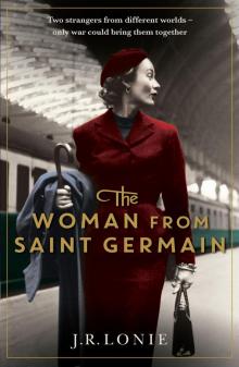 The Woman From Saint Germain Read online