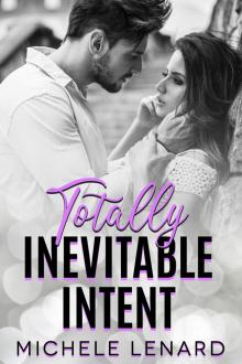 Totally Inevitable Intent Read online