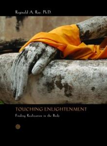 Touching Enlightenment Read online