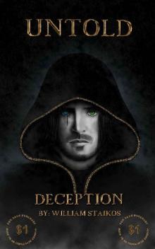 Untold Deception Read online