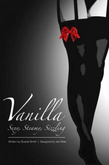 Vanilla Read online
