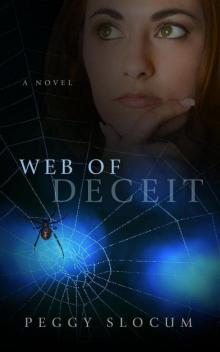 Web of Deceit Read online