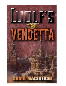 Wolf's Vendetta Read online