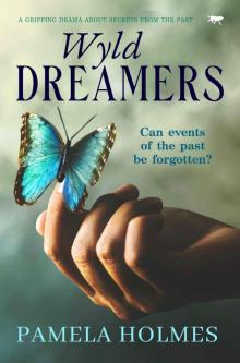 Wyld Dreamers Read online