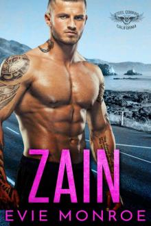 Zain Read online