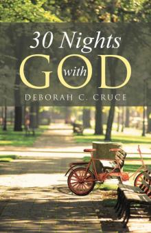 30 Nights with God Read online