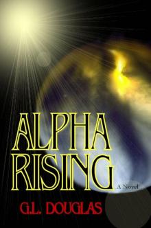 Alpha Rising Read online