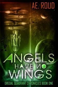 Angels Have No Wings Read online