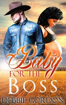 Baby For The Boss Read online