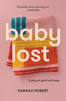 Baby Lost Read online