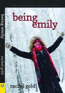 Being Emily Read online