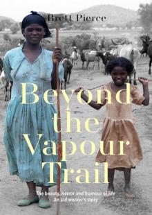 Beyond the Vapour Trail Read online