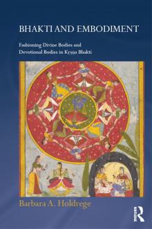 Bhakti and Embodiment Read online