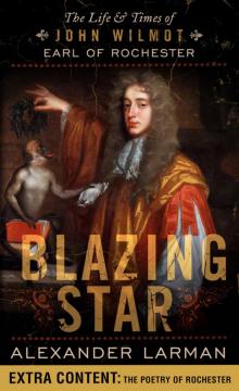 Blazing Star Read online