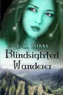 Blindsighted Wanderer Read online