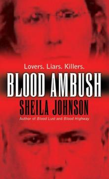 Blood Ambush Read online