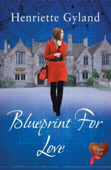 Blueprint for Love (Choc Lit) Read online