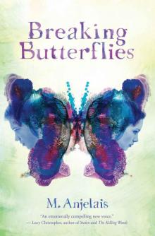 Breaking Butterflies Read online