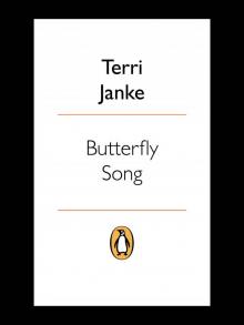 Butterfly Song Read online