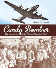 Candy Bomber Read online