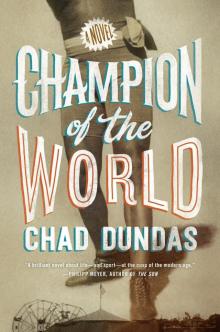 Champion of the World Read online