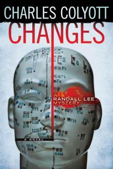 Changes -- A Randall Lee Mystery Read online