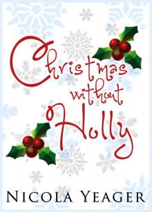 Christmas Without Holly Read online