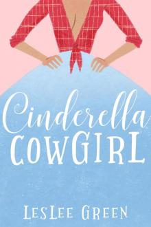 Cinderella Cowgirl Read online