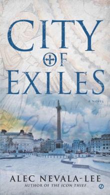 City of Exiles (9781101607596) Read online