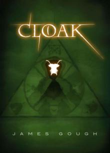 Cloak (YA Fantasy) Read online