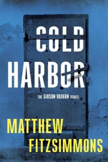 Cold Harbor Read online