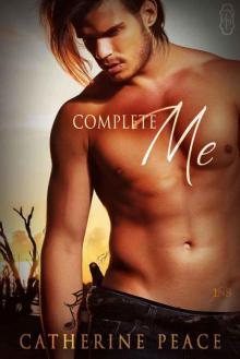 Complete Me (A 1Night Stand Story) Read online