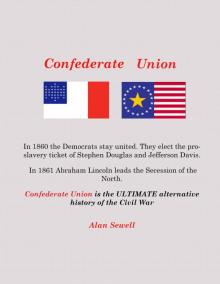 Confederate Union Read online