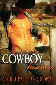 Cowboy Heaven Read online
