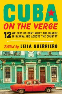 Cuba on the Verge Read online