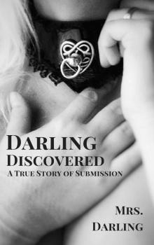 Darling Discovered Read online