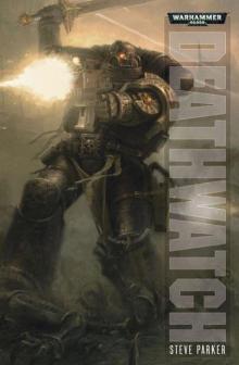 Deathwatch Read online