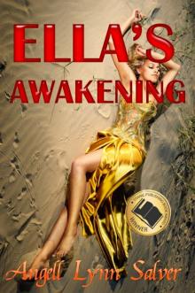 Ella's Awakening Read online