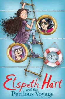Elspeth Hart and the Perilous Voyage Read online
