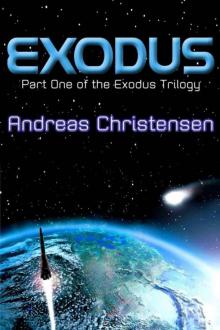 Exodus (The Exodus Trilogy) Read online